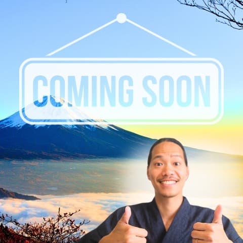 ふじさんクラス — 富士山を背景にした中級ゴール
